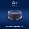 GP-DOMO 10X115 CP9